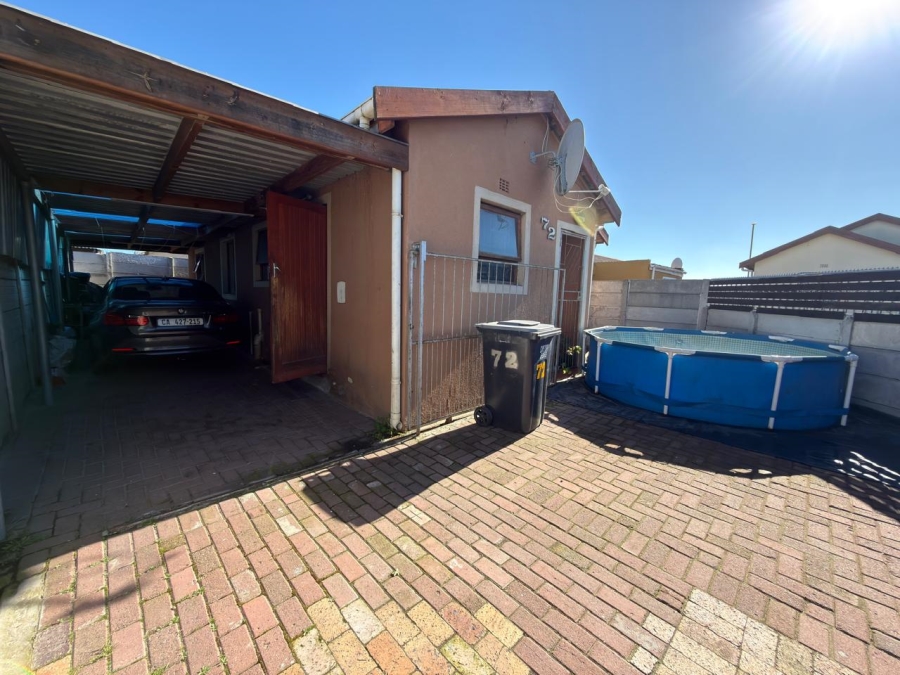 To Let 3 Bedroom Property for Rent in Highbury Western Cape